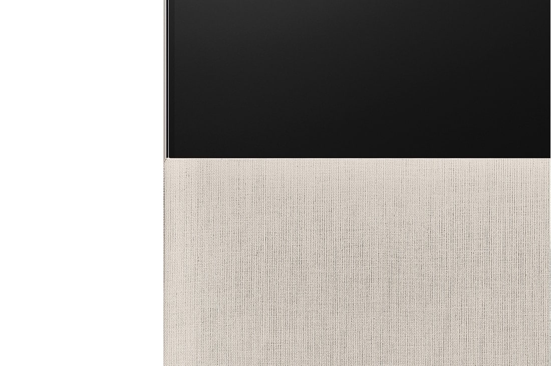 LG  LG OLED | Objet collection ''Easel'', Easel eest lähedalt täisvaatega., 65ART90E6QA, thumbnail 15