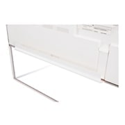 LG  LG OLED | Objet collection ''Easel'', Easel tagant lähivaates., 65ART90E6QA, thumbnail 12