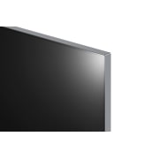 LG 97'' 4K OLED TV G2, tagaklemmi lähivaade, OLED97G29LA, thumbnail 8