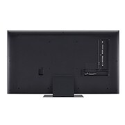 LG 55QNED823RE, tagantvaade, 55QNED823RE, thumbnail 5