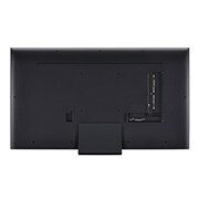 LG 65QNED823RE, tagantvaade, 65QNED823RE, thumbnail 5