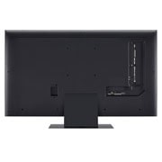 LG 50QNED813RE, tagantvaade, 50QNED813RE, thumbnail 5