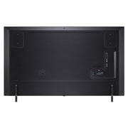 LG 75 tolline LG QNED QNED75 4K Smart TV 75QNED75, tagantvaade, 75QNED753RA, thumbnail 5