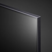 LG 75 tolline LG QNED QNED75 4K Smart TV 75QNED75, Serva lähivaade, 75QNED753RA, thumbnail 6