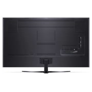LG 86-tolline QNED  teler 86QNED91, tagantvaade, 86QNED913QE, thumbnail 5