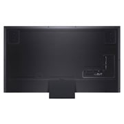 LG QNED Mini LED 86 86-tolline 4K nutiteler, 2023, tagantvaade, 86QNED863RE, thumbnail 5
