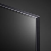 LG 50 tolline LG QNED75 4K Smart TV 50QNED75, Serva lähivaade, 50QNED753RA, thumbnail 6