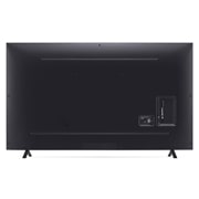 LG UHD UR76 75-tolline 4K nutiteler, 2023, pealtvaade, 75UR76003LL, thumbnail 7