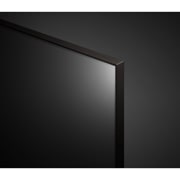 LG UHD UR76 75-tolline 4K nutiteler, 2023, paneeli lähivaade, 75UR76003LL, thumbnail 11