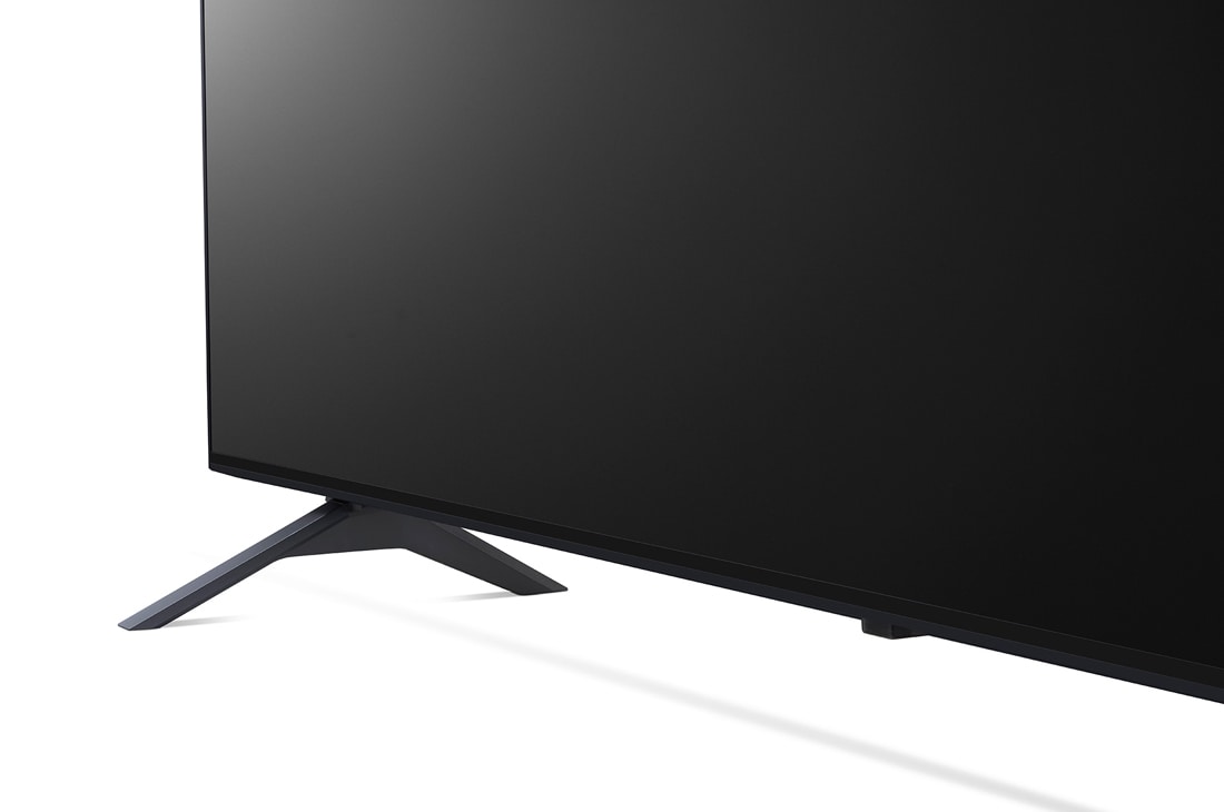 LG 65-tolline NanoCell 4K teler koos protsessor α5 , 65NANO753QC, thumbnail 8