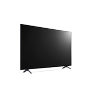 LG 65-tolline NanoCell 4K teler koos protsessor α5 , tagantvaade, 65NANO753QC, thumbnail 5