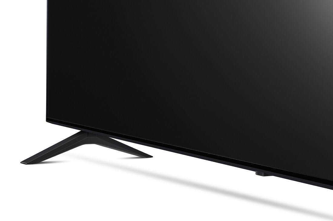 LG 86-tolline NanoCell 4K teler koos protsessor α7 , 86NANO753QA, thumbnail 8