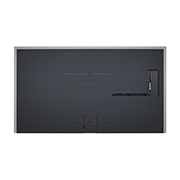LG 65-tolline LG OLED evo AI G4 4K nuti TV OLED65G4 WebOS24 2024, LG OLED evo TV, OLED G4 tagantvaade, OLED65G42LW, thumbnail 7