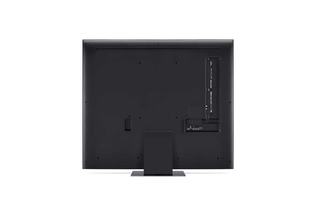 LG 55-tolline LG QNED AI 4K nuti TV QNED87 WebOS24 2024, 55QNED87T3B, thumbnail 5