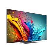 LG 55-tolline LG QNED AI 4K nuti TV QNED87 WebOS24 2024, 55QNED87T3B, thumbnail 3