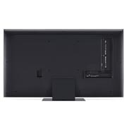 LG 55-tolline LG QNED AI 4K nuti TV QNED87 WebOS24 2024, 55QNED87T3B, thumbnail 5