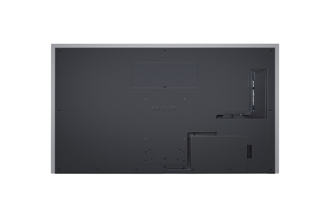 LG 77-tolline LG OLED evo AI G4 4K nuti TV OLED77G4 WebOS24 2024, LG OLED evo TV, OLED G4 tagantvaade, OLED77G42LW, thumbnail 7