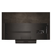 LG 48-tolline LG OLED evo AI C4 4K nuti TV OLED48C4 WebOS24 2024, LG OLED evo TV, OLED C4 tagantvaade, OLED48C42LA, thumbnail 7