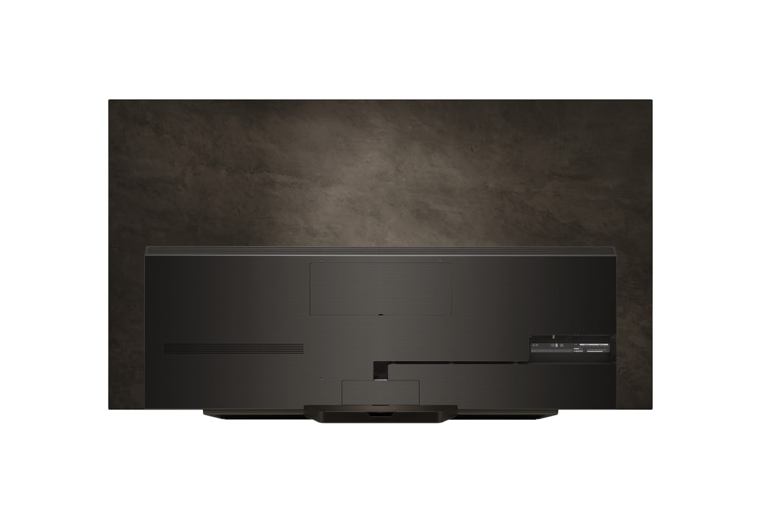LG 83-tolline LG OLED evo AI C4 4K nuti TV OLED83C4 WebOS24 2024, LG OLED evo TV, OLED C4 tagantvaade, OLED83C41LA, thumbnail 7