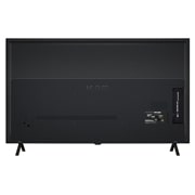 LG 55-tolline LG OLED AI B4 4K nuti TV OLED55B4 WebOS24 2024, LG OLED TV, OLED B4 tagantvaade, OLED55B43LA, thumbnail 7
