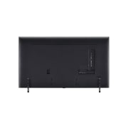 LG 65-tolline LG QNED AI 4K nuti TV QNED80 WebOS24 2024, LG QNED TV, QNED80 tagantvaade, 65QNED80T3A, thumbnail 5