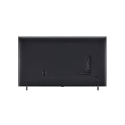 LG 86-tolline LG QNED AI 4K nuti TV QNED80 WebOS24 2024, LG QNED TV, QNED80 tagantvaade, 86QNED80T3A, thumbnail 5