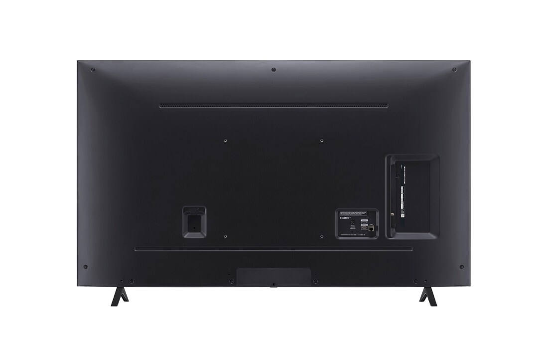 LG 65-tolline LG NanoCell AI 4K nuti TV NANO81 WebOS24 2024, LG NanoCell TV, NANO81 tagantvaade, 65NANO81T3A, thumbnail 5