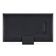 LG 75-tolline LG UHD AI 4K nuti TV UT91 WebOS24 2024, LG UHD TV, UT91 tagantvaade, 75UT91003LA, thumbnail 4