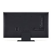 LG 50-tolline LG UHD AI 4K nuti TV UT91 WebOS24 2024, LG UHD TV, UT91 tagantvaade, 50UT91003LA, thumbnail 4