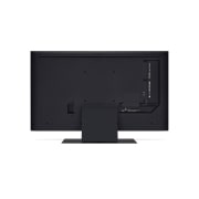 LG 43-tolline LG UHD AI 4K nuti TV UT91 WebOS24 2024, LG UHD TV, UT91 külgvaade, 43UT91003LA, thumbnail 4