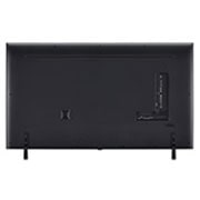 LG 75-tolline LG QNED AI 4K nuti TV QNED85 WebOS24 2024, LG QNED TV, QNED85 tagantvaade, 75QNED85T3C, thumbnail 5