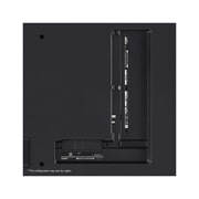 LG 86-tolline LG QNED AI 4K nuti TV QNED86 WebOS24 2024, LG QNED TV, QNED85 ülemise serva lähivaade, 86QNED86T3A, thumbnail 6