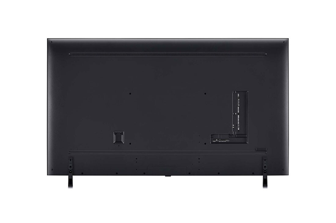 LG 86-tolline LG QNED AI 4K nuti TV QNED85 WebOS24 2024, LG QNED TV, QNED85 tagantvaade, 86QNED85T3C, thumbnail 5