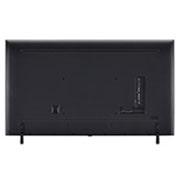 LG 86-tolline LG QNED AI 4K nuti TV QNED85 WebOS24 2024, LG QNED TV, QNED85 tagantvaade, 86QNED85T3C, thumbnail 5