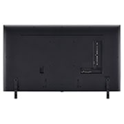 LG 65-tolline LG QNED AI 4K nuti TV QNED85 WebOS24 2024, LG QNED TV, QNED85 tagantvaade, 65QNED85T3C, thumbnail 5