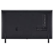 LG 55-tolline LG QNED AI 4K nuti TV QNED85 WebOS24 2024, LG QNED TV, QNED85 tagantvaade, 55QNED85T3C, thumbnail 5