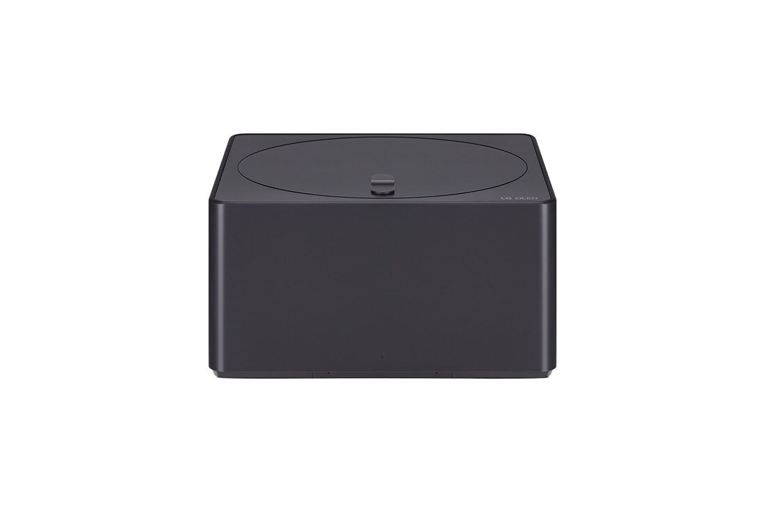 LG 65 Inch LG OLED evo M4 4K Smart TV 2024, Lähivaade üliõhukese ülaservaga LG OLED M4-st, OLED65M49LA, thumbnail 7