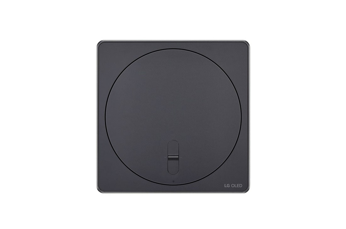 LG 65 Inch LG OLED evo M4 4K Smart TV 2024, Zero Connect Box-i tagantvaade, OLED65M49LA, thumbnail 10