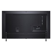 LG 50-tolline LG QNED AI 4K nuti TV QNED77 WebOS24 2024, LG 50 tolline LG QNED QNED77 4K Smart TV 50QNED77, tagantvaade, 50QNED773RA, thumbnail 5, 50QNED773RB, thumbnail 5