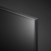 LG 50-tolline LG QNED AI 4K nuti TV QNED77 WebOS24 2024, LG 50 tolline LG QNED QNED77 4K Smart TV 50QNED77, Serva lähivaade, 50QNED773RA, thumbnail 6, 50QNED773RB, thumbnail 6