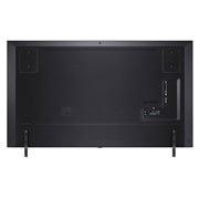 LG 75-tolline LG QNED AI 4K nuti TV QNED77 WebOS24 2024, tagantvaade, 75QNED773RB, thumbnail 5