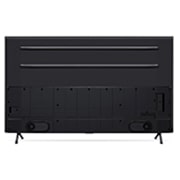 LG 98-tolline LG UHD AI 4K nuti TV UT91 WebOS24 2024, LG UHD teleri, 98UT91 tagantvaade, 98UT91006LA, thumbnail 5