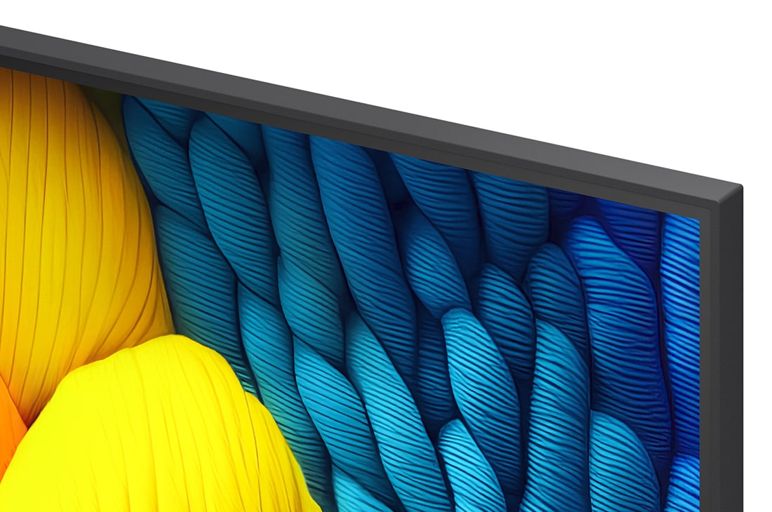 LG 55 tolline LG NanoCell AI 4K nuti TV NANO81 2025, Lähivõte LG TV teleriekraanist, mis näitab, kuidas AI-otsing toimib. Avatud on väike vestlusaken, mis näitab, kuidas kasutaja küsis, millised spordimängud on saadaval. AI-otsing vastas vestluse kaudu , 55NANO81A3A, thumbnail 3