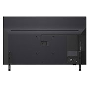 LG 43 tolline LG QNED AI 4K nuti TV QNED84 2025, LG QNED82 TV tagantvaade, 43QNED84A3C, thumbnail 2