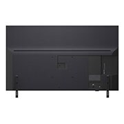 LG 50 tolline LG QNED AI 4K nuti TV QNED84 2025, LG QNED82 TV tagantvaade, 50QNED84A3C, thumbnail 2