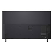 LG 55 tolline LG QNED AI 4K nuti TV QNED84 2025, LG QNED82 TV tagantvaade, 55QNED84A3C, thumbnail 2