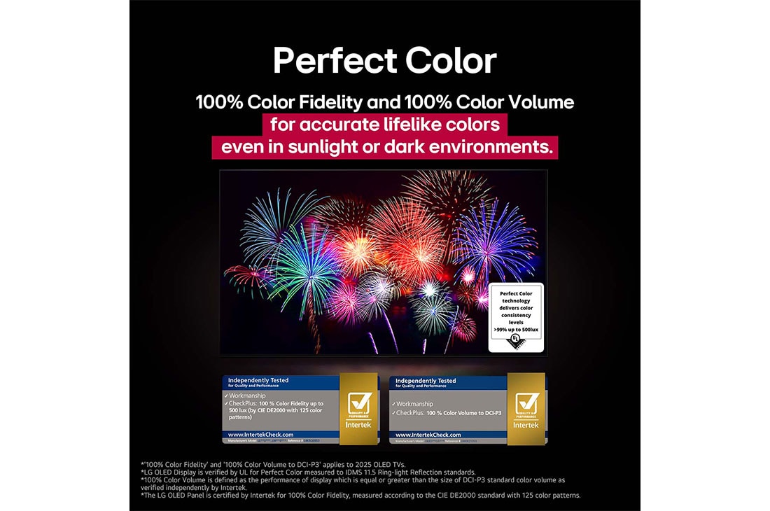 LG 83 tolline LG OLED evo AI G5 4K nuti TV OLED83G5 2025, OLED83G51LW, thumbnail 10