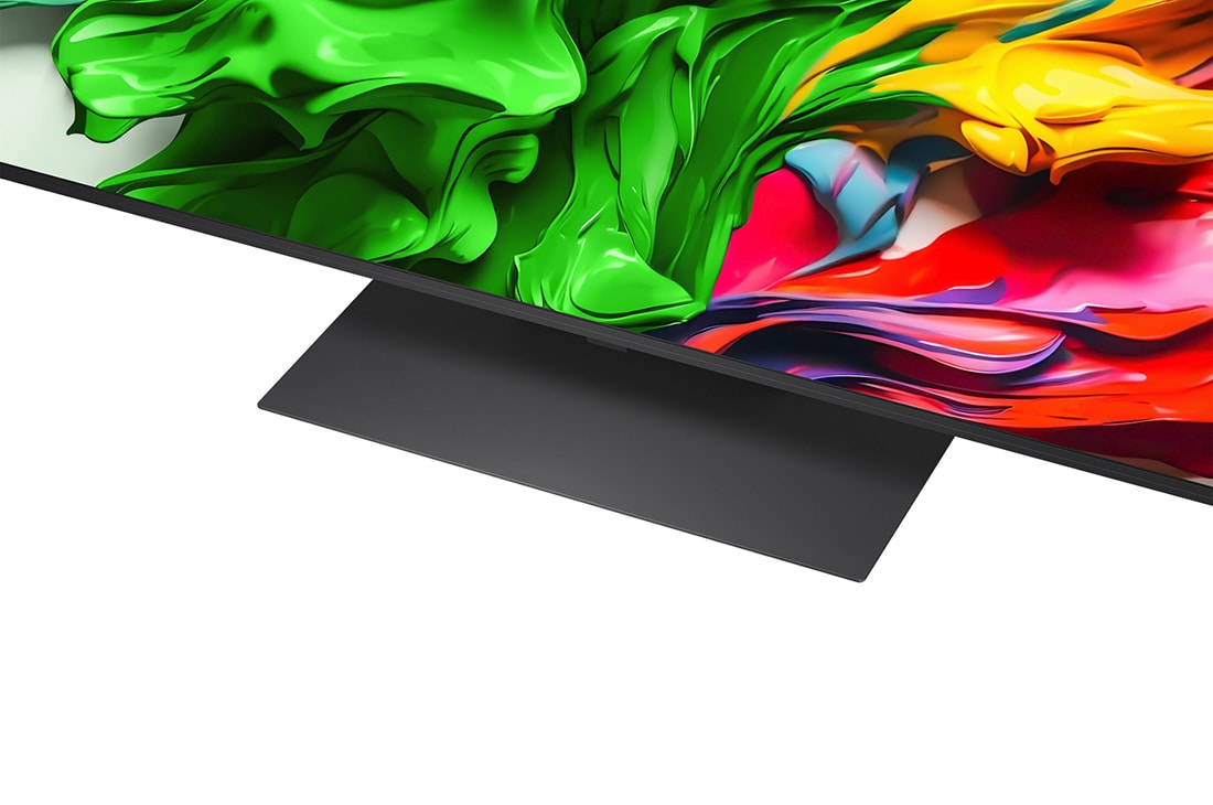 LG 50 tolline LG QNED evo AI 4K nuti TV QNED86 2025, AI search, 50QNED86A3C, thumbnail 4