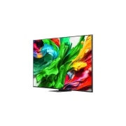 LG 100 tolline LG QNED evo AI MiniLED 4K nuti TV QNED86 2025, LG QNED evo QNED85 TV teleri tagantvaade, 100QNED86A6, thumbnail 3