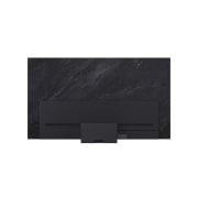 LG 83 tolline LG OLED evo AI C5 4K nuti TV OLED83C56 2025, back, OLED83C56LA, thumbnail 3